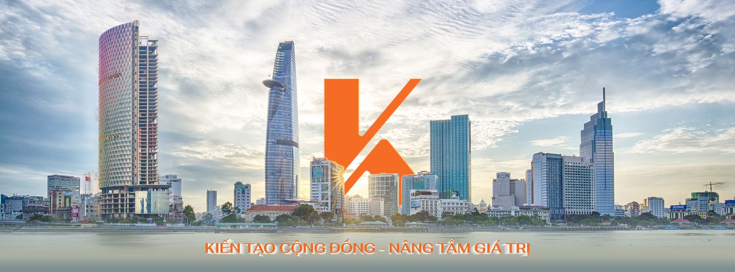 CÔNG TY CỔ PHẦN TẬP ĐOÀN ĐỊA ỐC KIM OANH