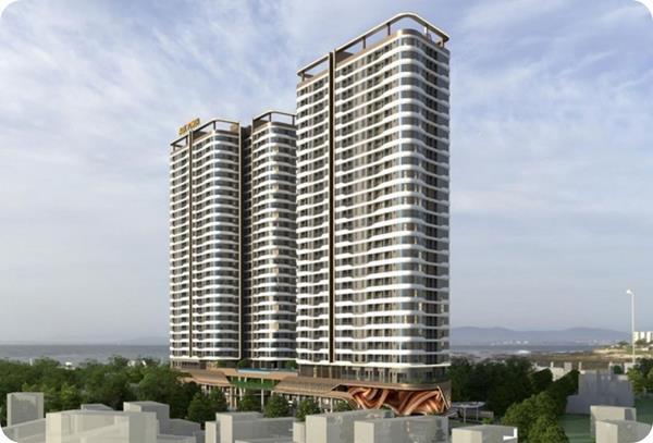 AK Tower đủ điều kiện bán nhà hình thành trong tương lai tại TP.HCM