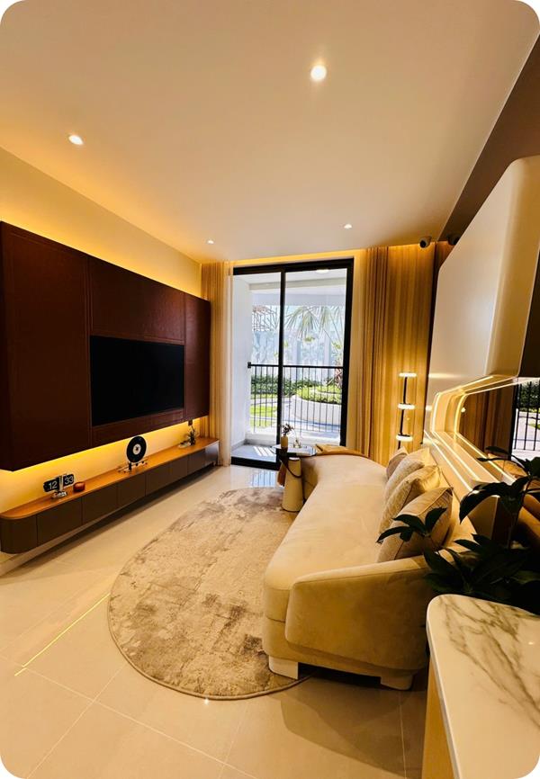 Bài Toán An Cư Của Người Trẻ Tại TP.HCM – Giải Pháp Và Cơ Hội Từ AK Tower
