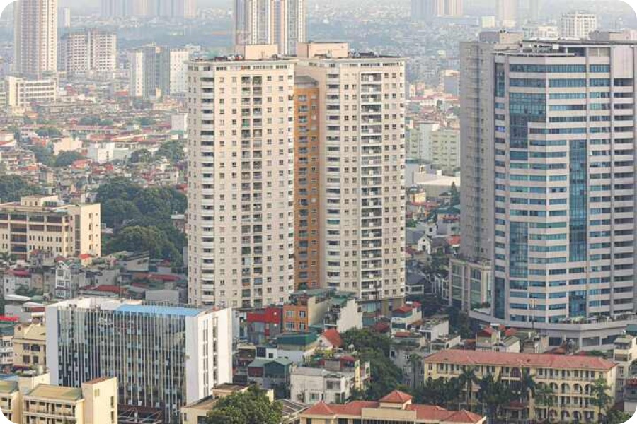 Bất động sản 2026: Sân chơi của nhà đầu tư dài hạn