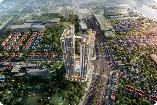 Bất động sản cao cấp chuyển mình: Cuộc đua trải nghiệm thay đổi cách chọn nhà