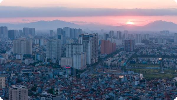 Bất động sản đầu 2026: Do Tết hay lãi suất?