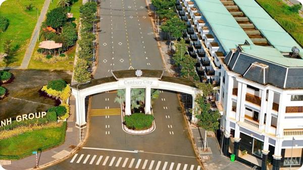Bất động sản Đồng Nai phục hồi, đô thị sân bay lên ngôi