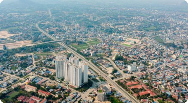 Bất động sản TP.HCM 2026: Cơ hội đầu tư nơi nào sinh lời?