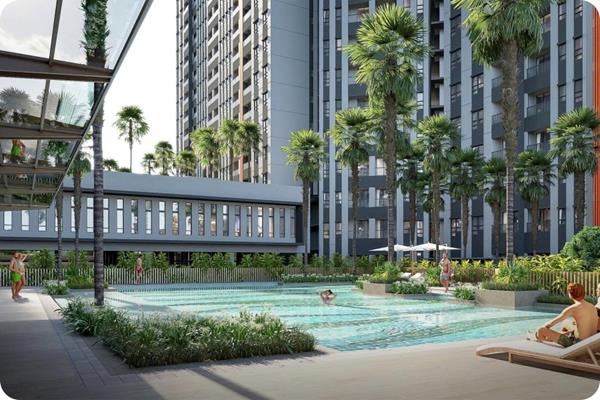 K-Home: Bài toán sống tiện nghi nhưng vẫn tiết kiệm cho người trẻ đô thị