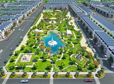 Đại dịch Covid-19 Địa Ốc Kim Oanh tung hàng loạt ưu đãi hỗ trợ khách hàng đầu tư tại Dự Án Century City.