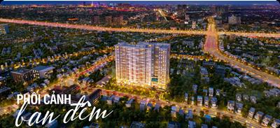 Legacy Central chạy nước rút cho những sản phẩm cuối cùng của Block A. Chuẩn bị booking cho Block B.