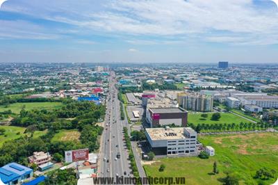 Mở room tín dụng kích hoạt cuộc đua trên thị trường Bất Động Sản