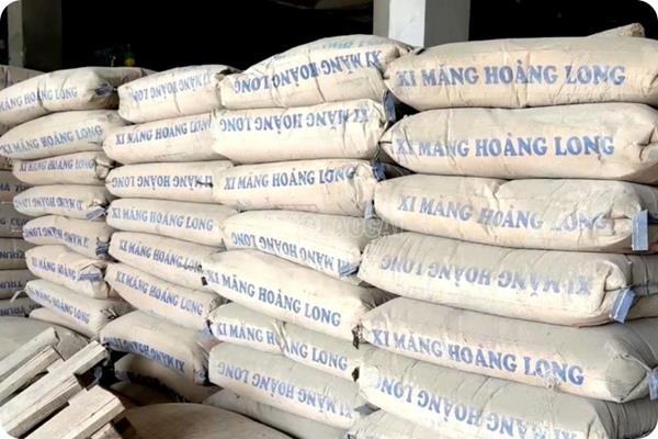 Giá xi măng tăng từ tháng 3/2026: Áp lực chi phí xây dựng tiếp tục gia tăng