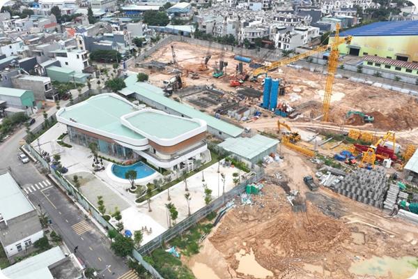 Căn hộ A&K Tower – Đầu tư chỉnh chu, xứng tầm “Người Khai Ngọc”
