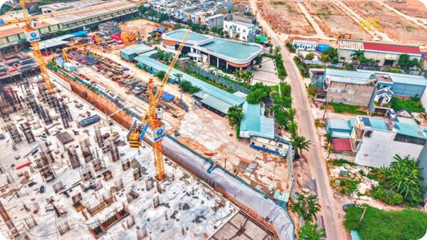 Căn hộ giá rẻ và nghịch lý đất đai: Bài toán an cư ngày càng khó tại đô thị lớn