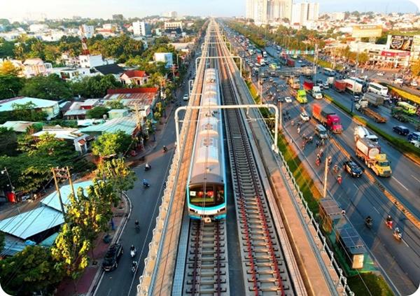 Căn hộ hạng sang trung tâm hút dòng vốn giới đầu tư cao cấp