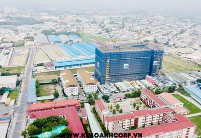 CẬP NHẬT TIẾN ĐỘ LEGACY CENTRAL BÌNH DƯƠNG LIÊN TỤC MỚI NHẤT