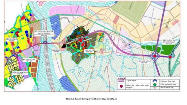 Cầu Cát Lái – Cầu Long Hưng: Toàn cảnh triển khai trong năm 2026