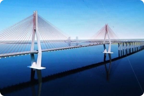 Cầu Cát Lái khởi động – Fiato Airport City hưởng lợi lớn từ hạ tầng cửa ngõ TP.HCM