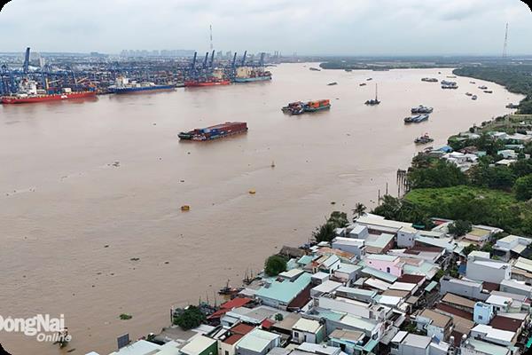 Cầu Phú Mỹ 2 Đòn bẩy hạ tầng triệu đô, Fiato Airport City đón đầu kết nối sân bay Long Thành