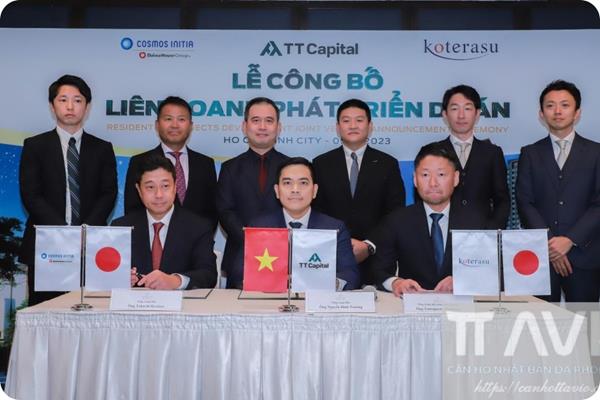 Chủ đầu tư dự án TT AVIO là ai? Uy tín và tầm nhìn phát triển