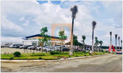ĐẠI DỊCH COVID-19 KHIẾN CÁC NHÀ ĐẦU TƯ BĐS BẤT ĐỘNG CHỜ THỜI