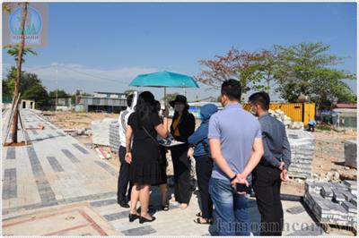 Hai khu vực vùng ven có Bất Động Sản "nóng" nhất Đông Nam Bộ