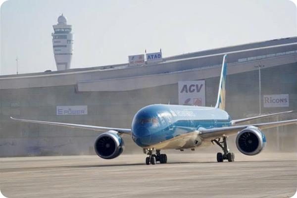 Đề xuất chuyển 90% chuyến bay quốc tế sang sân bay Long Thành: Tái cấu trúc hàng không phía Nam