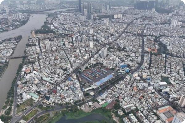 Đề xuất chuyển đổi đất bến xe Miền Đông cũ, giảm ùn tắc cửa ngõ TP.HCM