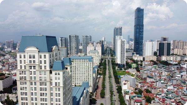 Địa ốc TP.HCM 2026: Chu kỳ mới trên nền giá cao và cú hích cần biến