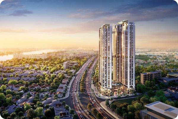 Metro Bình Dương “liều thuốc” giải cứu nỗi ám ảnh kẹt xe và tái định vị bất động sản vệ tinh