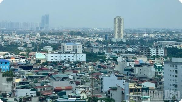 Động lực thúc đẩy thị trường bất động sản Việt Nam năm 2026