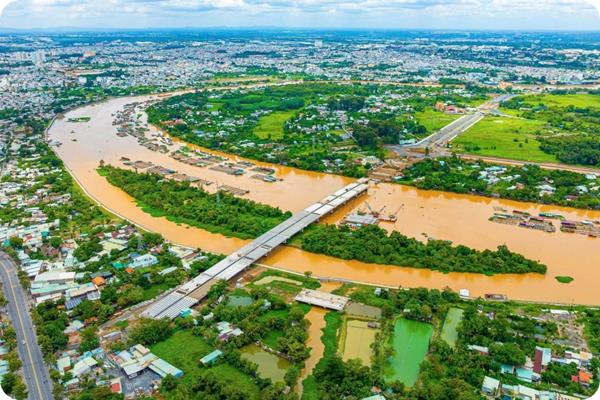 Đồng Nai chuẩn bị triển khai dự án hơn 2 tỷ USD: Tuyến metro 40 km mở ra trục phát triển mới