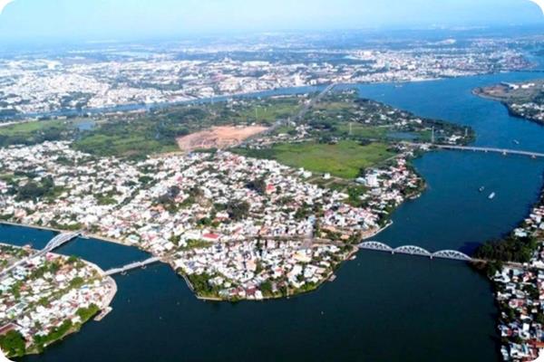 Đồng Nai đón vận hội mới: Hạ tầng bứt phá, hình thành cực tăng trưởng chiến lược phía Nam