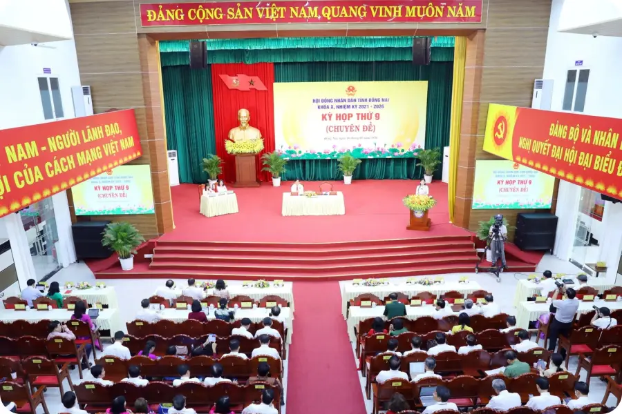 Đồng Nai đồng thuận để TP.HCM chủ trì làm đường sắt Thủ Thiêm – Long Thành
