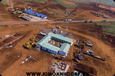 Dự án Sân Bay Quốc Tế Long Thành sau khi bị Thủ tướng nhắc nhở chậm tiến độ.