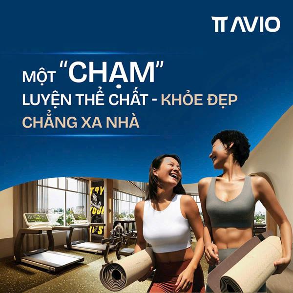 TT AVIO ký HĐMB với hơn 1.000 khách hàng – Khẳng định sức hút vượt trội