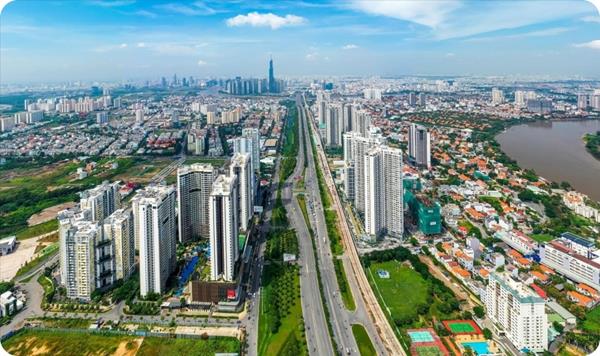 Giá bất động sản tăng khi pháp lý được tháo gỡ: Thị trường bước vào chu kỳ mới