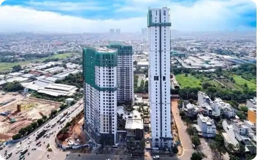 Hạ tầng “định giá” thị trường bất động sản 2026: Xu hướng, động lực và triển vọng