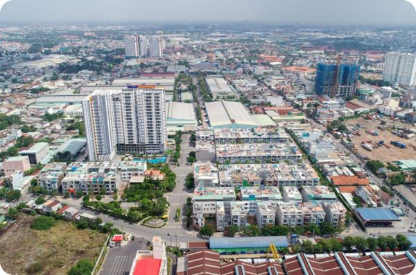 Hạ tầng mở lối, bất động sản Đồng Nai bước vào chu kỳ phát triển mới