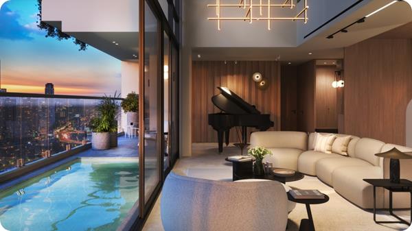 Khan hiếm định danh đẳng cấp & cơ hội sở hữu tại FIATO UPTOWN