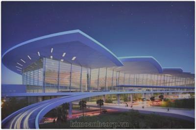 Kim Oanh Group Cập Nhật Thông Tin Mới Nhất Về Sân Bay Quốc Tế Long Thành Đến Ngày 16/09/2021