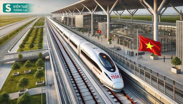 Lịch sử dịch chuyển trung tâm bất động sản TP.HCM bắt đầu viết tiếp tại Bình Dương cũ