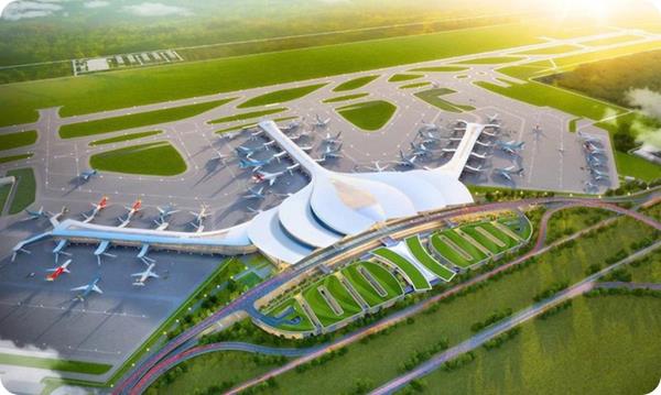 Long Thành sẵn sàng đón chuyến bay đầu tiên ngày 19/12/2025 – Cột mốc lịch sử cho hàng không Việt Nam