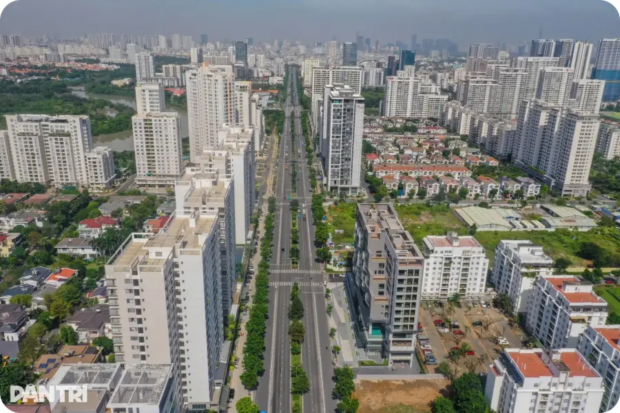 Người mua nhà chịu áp lực kép từ giá và lãi suất trong chu kỳ mới của thị trường