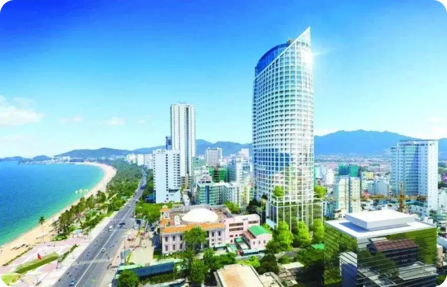 Nhà đầu tư phía Bắc tăng tốc “Nam tiến” đón sóng mới