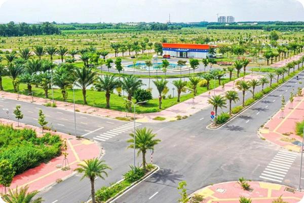 Nhà ở xã hội chất lượng cao: hướng đi chiến lược của Kim Oanh Land