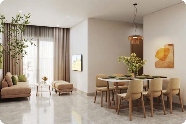 Nhà ở xã hội: Đủ “lượng” để về đích, đủ “chất” để an cư lâu dài