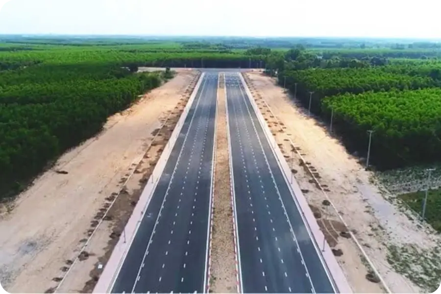 Nhờ hạ tầng Nhơn Trạch đứng trước cơ hội vàng bứt phá