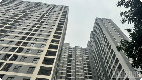 Pháp lý và hạ tầng: Động lực then chốt cho thị trường căn hộ