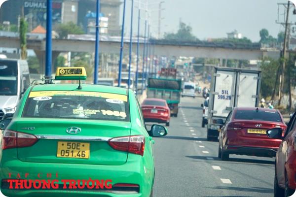Quốc lộ 13 tăng tốc hoàn thiện, hướng tới mốc thông xe quý I/2026
