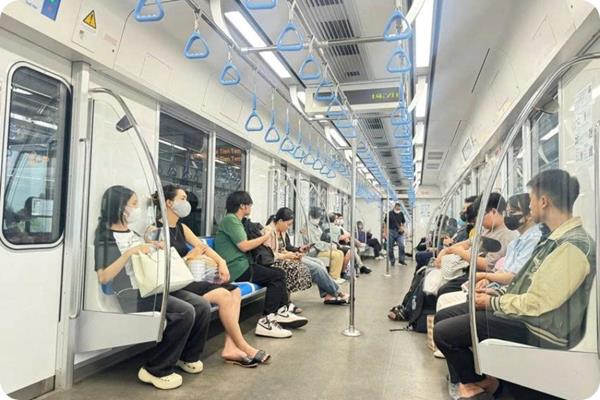 Rót hơn 37 tỷ USD vào hạ tầng, Đông Bắc TP.HCM trở thành tâm điểm phát triển mới