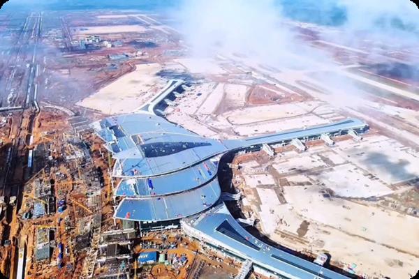 Sân bay Long Thành 16 tỷ USD 13.700 việc làm mới, Century City đón sóng đầu tư khu sân bay