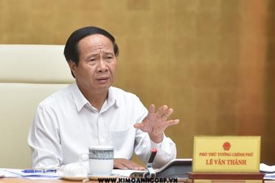 Sân Bay Quốc Tế Long Thành - Phó Thủ Tướng yêu cầu giữ tốc độ thi công 3 ca trên công trường